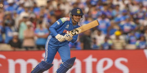 বৃহস্পতিবার ভারত বনাম অস্ট্রেলিয়া সেমিফাইনাল, দুই দলের পরিসংখ্যান