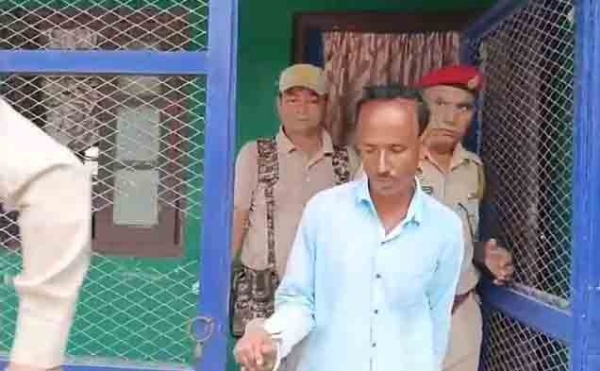 জাল নোটের কারবারি মুজিবুর রহমান জাল নোটের কারবারি মুজিবুর রহমান