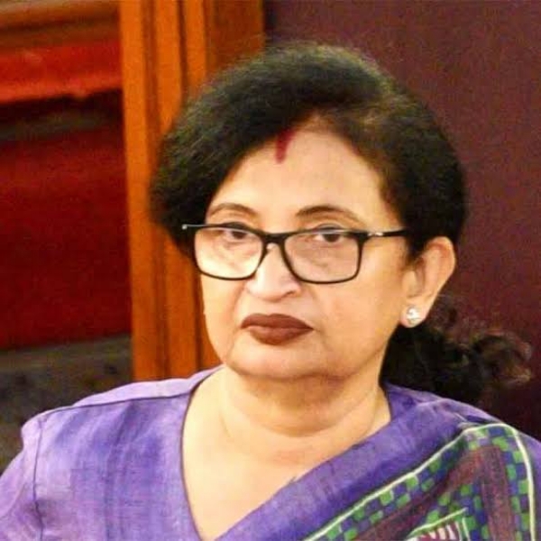 চন্দ্রিমা ভট্টাচার্য চন্দ্রিমা ভট্টাচার্য