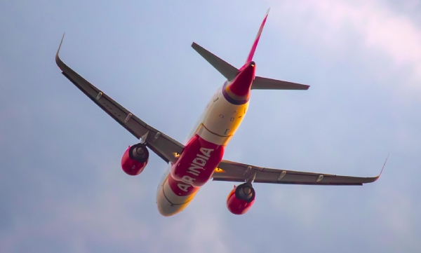 বিমান পরিষেবা বিমান পরিষেবা