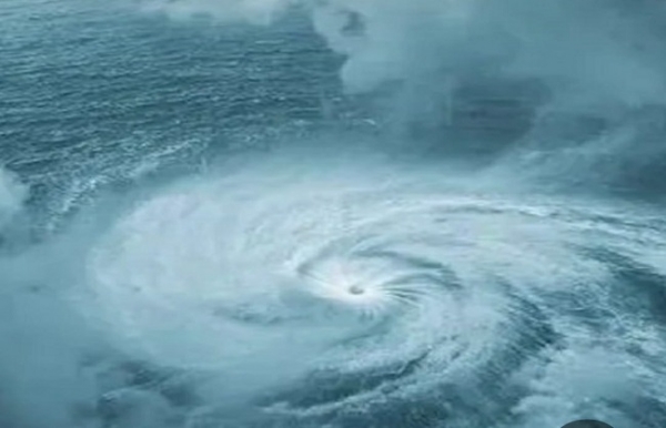 ঘূর্ণিঝড় মন্থার  জেরে ছত্তিশগড়ে  ভারী বৃষ্টিপাতের সতর্কতা জারি ঘূর্ণিঝড় মন্থার  জেরে ছত্তিশগড়ে  ভারী বৃষ্টিপাতের সতর্কতা জারি