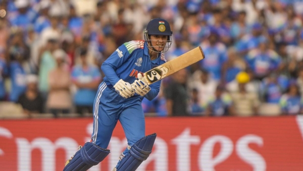 ২০২৫ সালের ভারত বনাম অস্ট্রেলিয়া মহিলা ওয়ানডে বিশ্বকাপ সেমিফাইনাল: ভারত বনাম অস্ট্রেলিয়া মুখোমুখি রেকর্ড