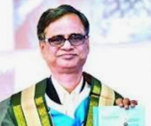 আশুতোষ ঘোষ