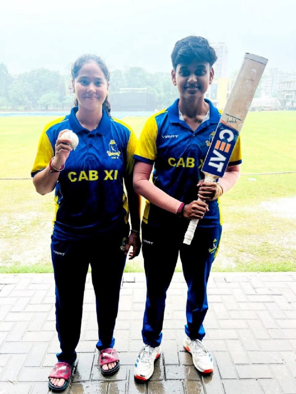 বাংলার দুই তারকা খেলোয়াড় জয়ের কান্ডারী