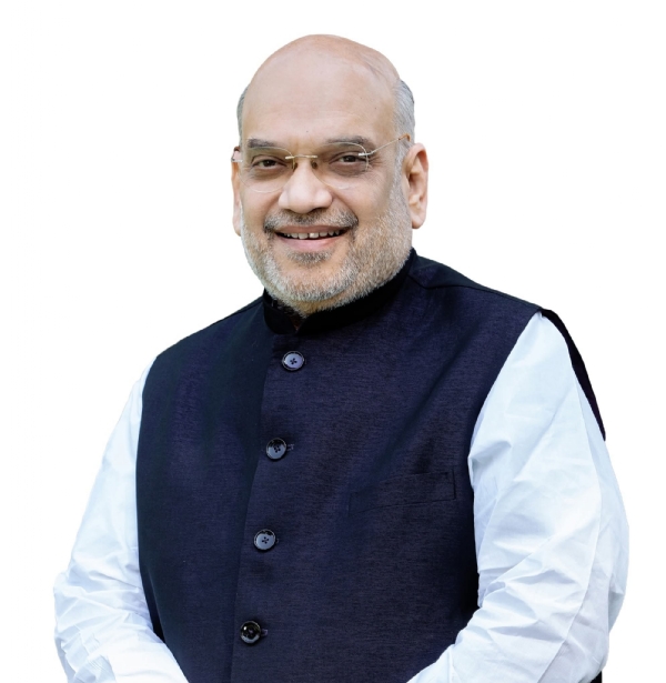 Amit Shah Amit Shah