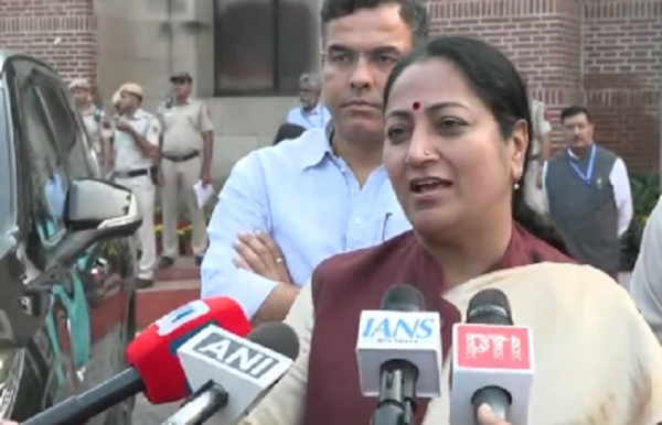 রেখা গুপ্তা রেখা গুপ্তা