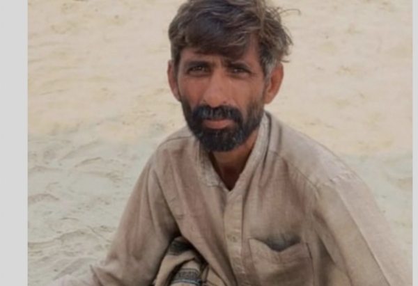 ফিরোজপুর সেক্টরে পাকিস্তানি অনুপ্রবেশকারীকে আটক করেছে বিএসএফ ফিরোজপুর সেক্টরে পাকিস্তানি অনুপ্রবেশকারীকে আটক করেছে বিএসএফ