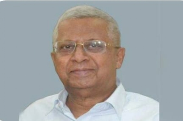 তথাগত রায় তথাগত রায়