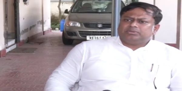 তৃণমূল যেভাবেই হোক এসআইআর বন্ধ করতে চায়, দাবি সুকান্তর