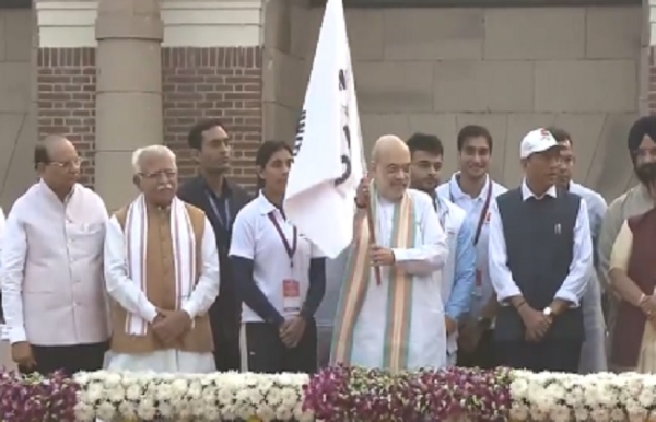 অমিত শাহ অমিত শাহ