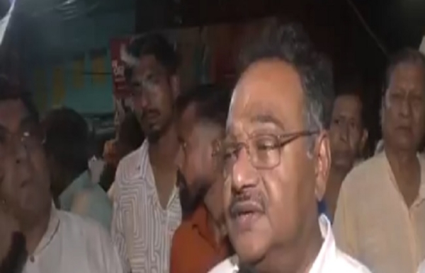 কার্নিভাল আয়োজন নিয়ে মমতাকে কটাক্ষ শমীকের