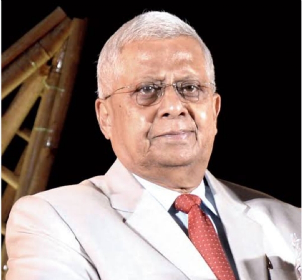 তথাগত রায়