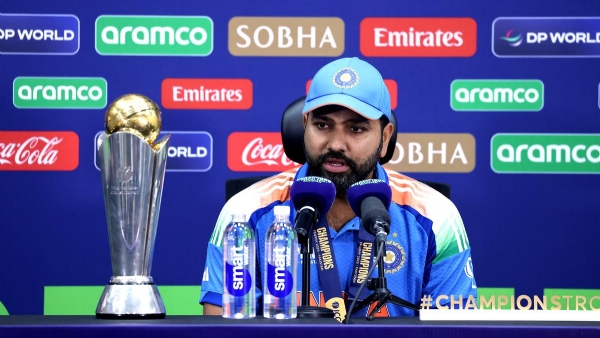 অস্ট্রেলিয়া ওয়ানডে সিরিজের জন্য অধিনায়ক হলেন শুভমান গিল, ঘোষণা হল খেলোয়াড়দের সম্পূর্ণ তালিকা