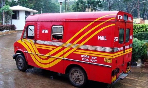 ডাক_ফাইল ফটো
