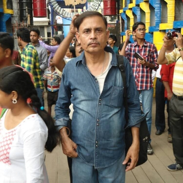 মৃত্যুর সঙ্গে পাঞ্জা কষেও শেষ প্রচেষ্টা ব্যর্থ সুবীরের