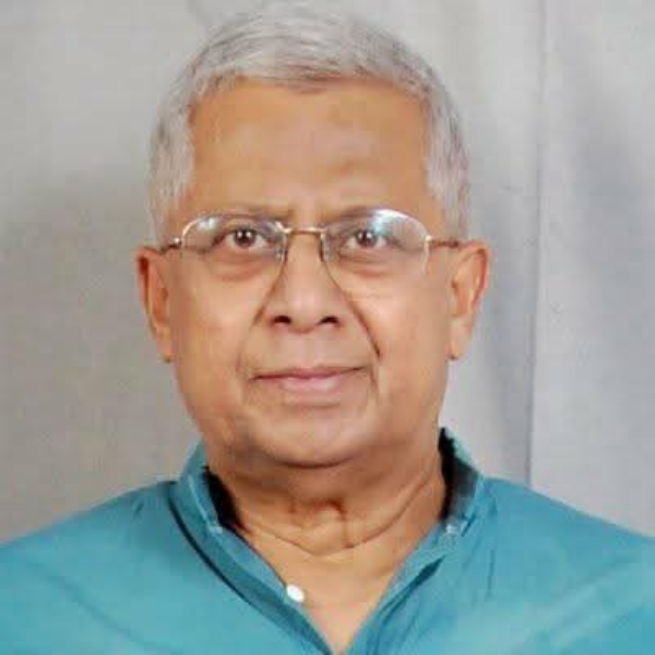 Tathagata Roy