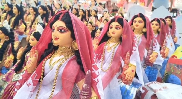 লক্ষ্মী মূর্তি