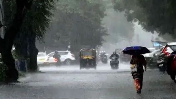 বৃষ্টি