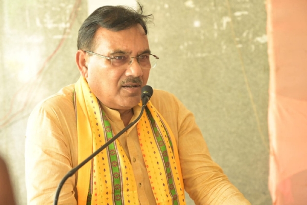 অর্থমন্ত্রী প্রণজিৎ সিংহ রায়