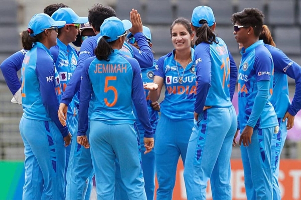 আজ মহিলা বিশ্বকাপে ভারত বনাম পাকিস্তান মুখোমুখি: দেখে নিন দুই দলের পরিসংখ্যান, রেকর্ড