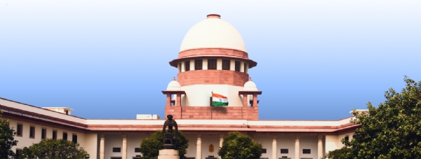 Supreme court