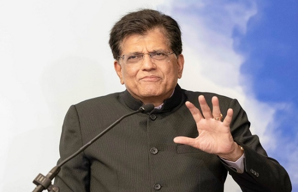 পীযূষ গোয়েল
