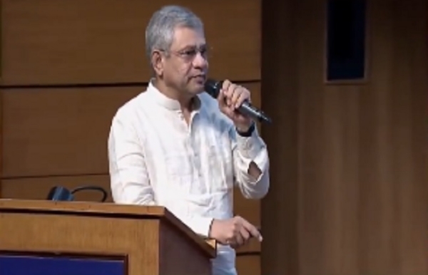 অশ্বিনী বৈষ্ণব