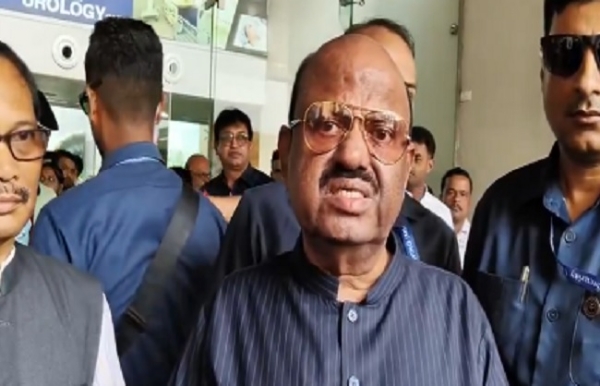 রাজ্যপাল