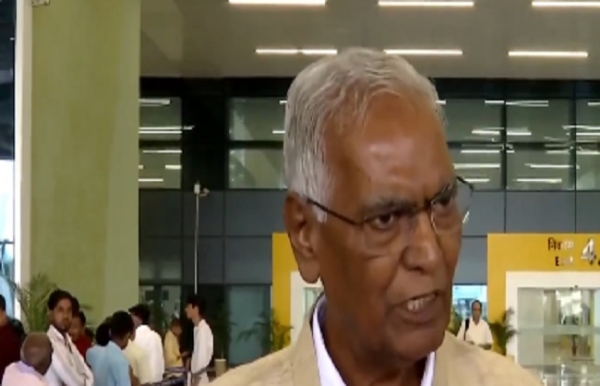 ডি রাজা