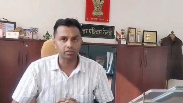 বিকানেরে লাইনচ্যুত মালগাড়ির ৩৭টি বগি, ক্ষতিগ্রস্ত রেললাইন