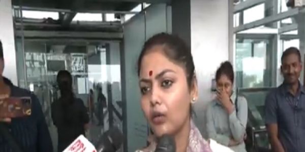 পশ্চিমবঙ্গের মতো গণতন্ত্র কোনও বিজেপি শাসিত রাজ্যে নেই : সায়নী ঘোষ