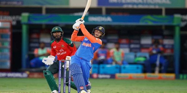 সেপ্টেম্বরের আইসিসির সেরার তালিকায় আভিশেক-কুলদিপ-বেনেট