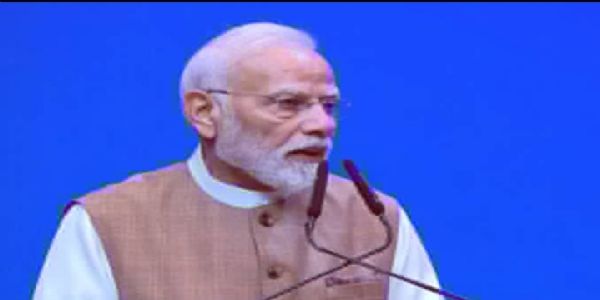 ভারত ৬জি দৃষ্টিভঙ্গি বাস্তবায়নের জন্য দ্রুত এগিয়ে চলেছে : প্রধানমন্ত্রী
