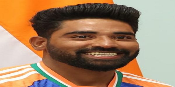 আইসিসির সর্বশেষ র‍্যাঙ্কিংয়ে শীর্ষে সিরাজ, কেএল রাহুল, জাদেজা