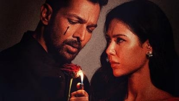 মুক্তি পেলো দিওয়ানে কি দিওয়ানিয়তের ট্রেলার,পর্দায় আবারও ফিরছেন হর্ষবর্ধন