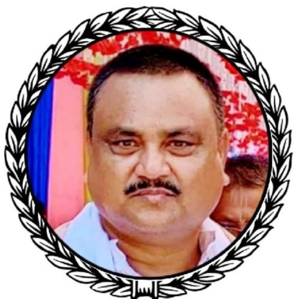 প্রয়াত প্রকাশ সিনহা (ফাইল ফটো)