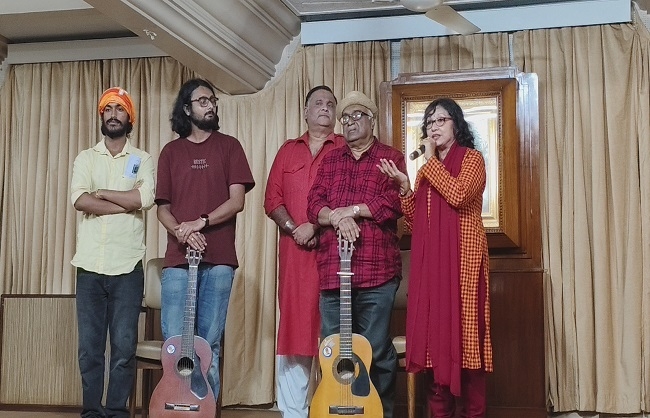 রঞ্জন 