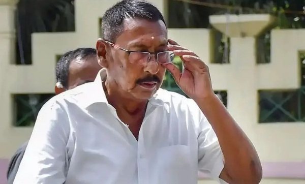 রাজেন গোহাঁই
