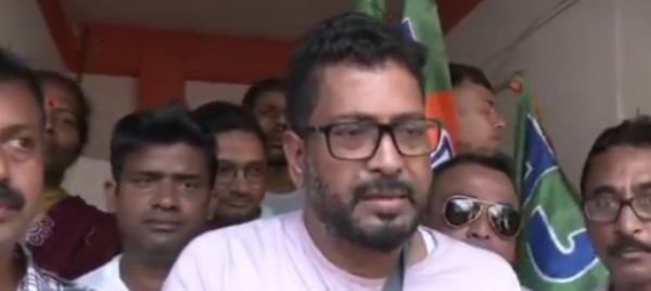 খগেন ও শঙ্করকে মারধরে ধৃত আরও দুই, আইন-শৃঙ্খলা নিয়ে উদ্বিগ্ন বিজেপি বিধায়ক ঘোষ