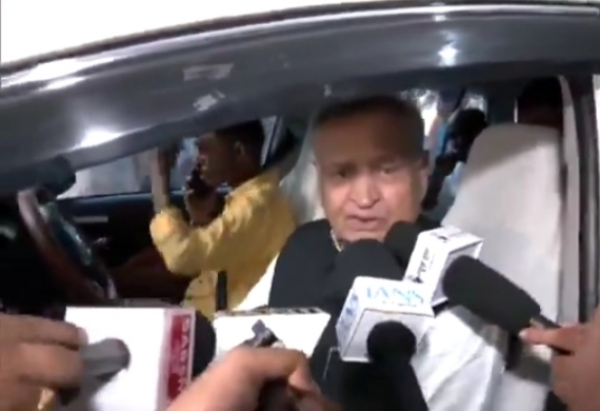 অশোক গেহলট