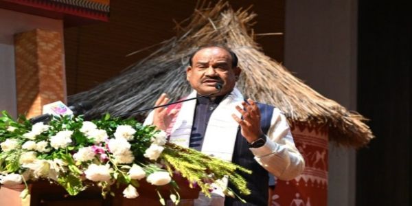 কৃত্রিম বুদ্ধিমত্তার দায়িত্বশীল এবং নৈতিক ব্যবহার প্রচার করার আহ্বান ওম বিড়লার