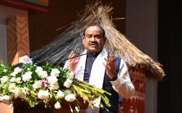 ওম বিড়লা