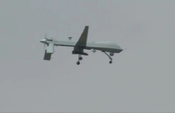 কোয়েটায় ড্রোন হামলায় ৯ নাগরিক আহত, স্থগিত ইন্টারনেট সেবা