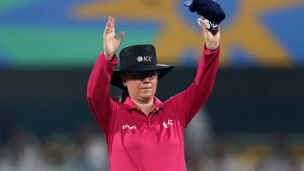 মহিলা বিশ্বকাপের ফাইনালে আম্পায়ারিং করবেন যারা মহিলা বিশ্বকাপের ফাইনালে আম্পায়ারিং করবেন যারা