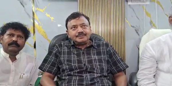 প্রদীপ করের ঘটনার প্রতিবাদে রাস্তায় নামছে তৃণমূল — ‘এসআইআর’ নিয়ে কেউ ভয় পাবেন না: পার্থ ভৌমিক