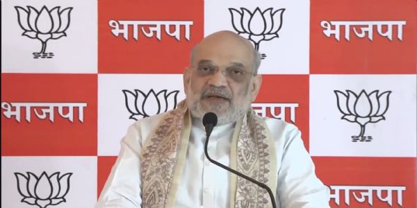 প্রধানমন্ত্রী ও নীতীশ কুমার বিহারে সুশাসনের জন্য কাজ করেছিলেন : অমিত শাহ