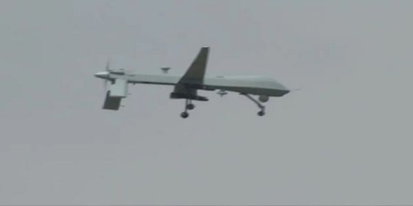 কোয়েটায় ড্রোন হামলায় ৯ নাগরিক আহত, স্থগিত ইন্টারনেট সেবা