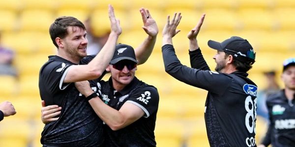 চার দশক পর নিউ জিল্যান্ডের কাছে হোয়াইটওয়াশ হল ইংল্যান্ড