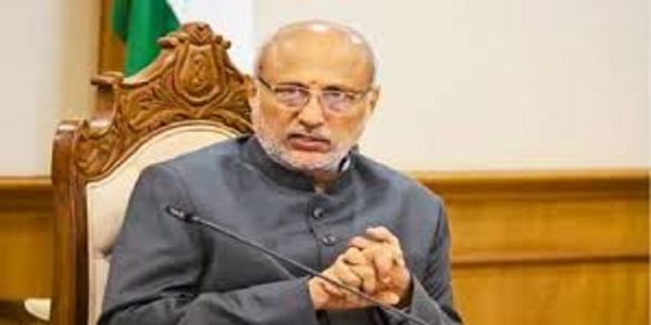 দুই দিনের কেরল সফরে যাচ্ছেন উপরাষ্ট্রপতি সি.পি. রাধাকৃষ্ণন