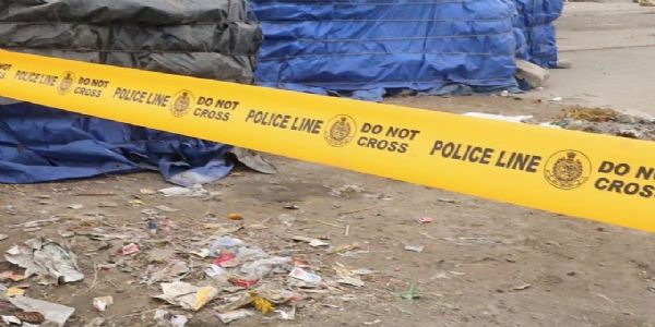 (আপডেট) একাদশীর ভিড়ে হুড়োহুড়ো, অন্ধ্রে ভেঙ্কটেশ্বর স্বামী মন্দিরে পদপিষ্ট হয়ে মৃত ৯